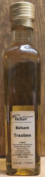 Balsam Trauben, 250ml